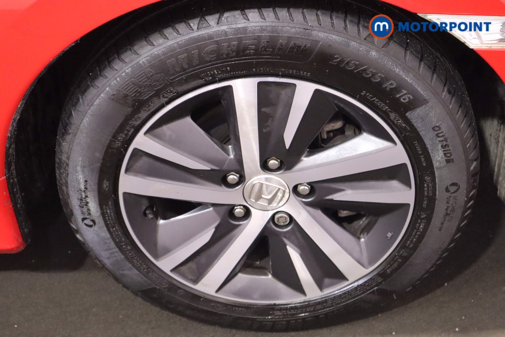 Honda Civic SE Automatic Petrol Hatchback - Stock Number (1614253) - 24th supplementary image