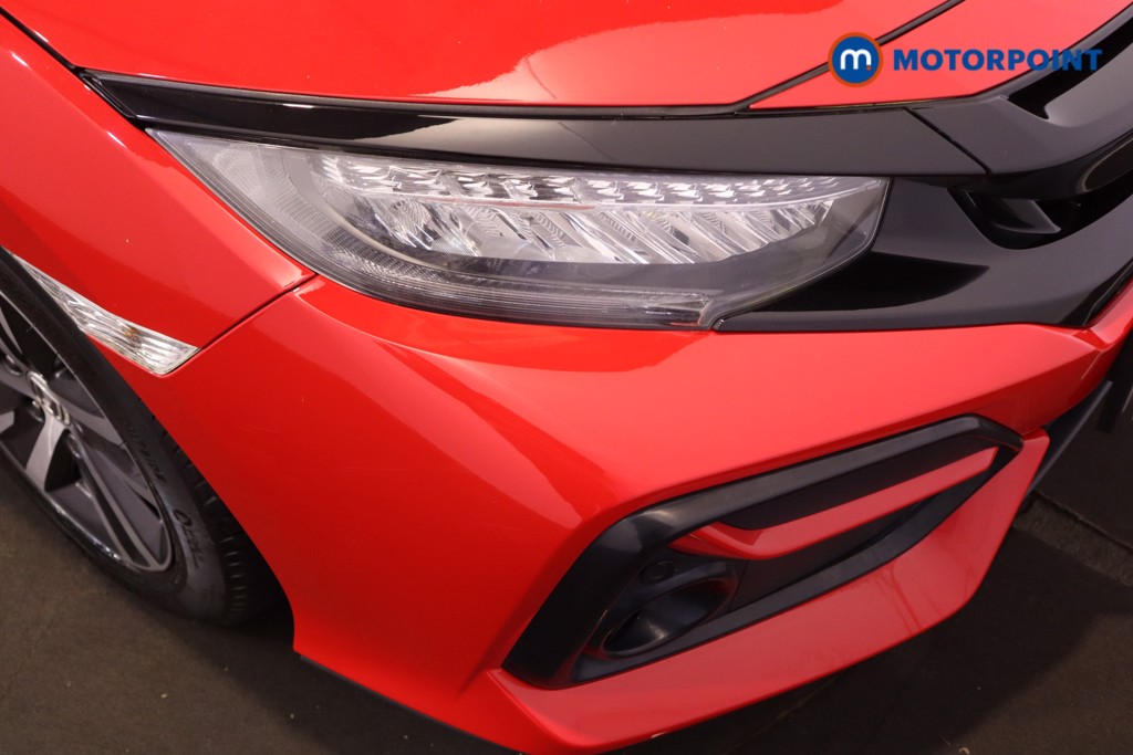 Honda Civic SE Automatic Petrol Hatchback - Stock Number (1614253) - 25th supplementary image