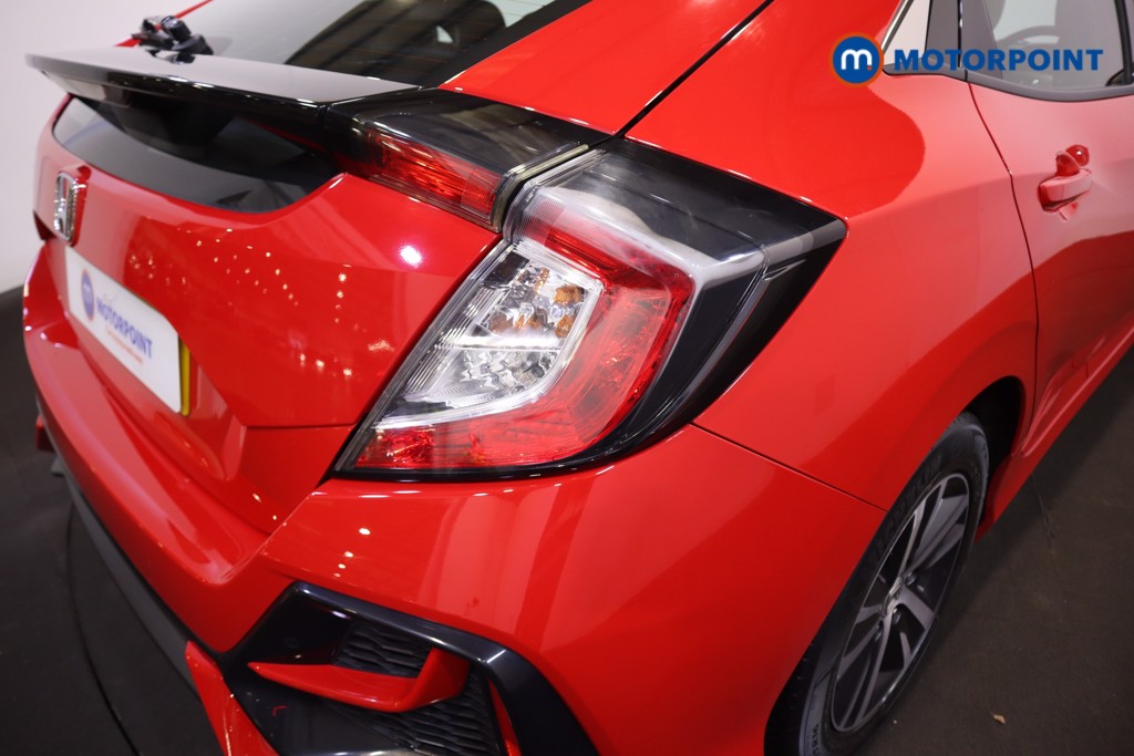 Honda Civic SE Automatic Petrol Hatchback - Stock Number (1614253) - 26th supplementary image