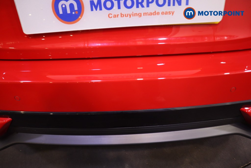 Honda Civic SE Automatic Petrol Hatchback - Stock Number (1614253) - 29th supplementary image