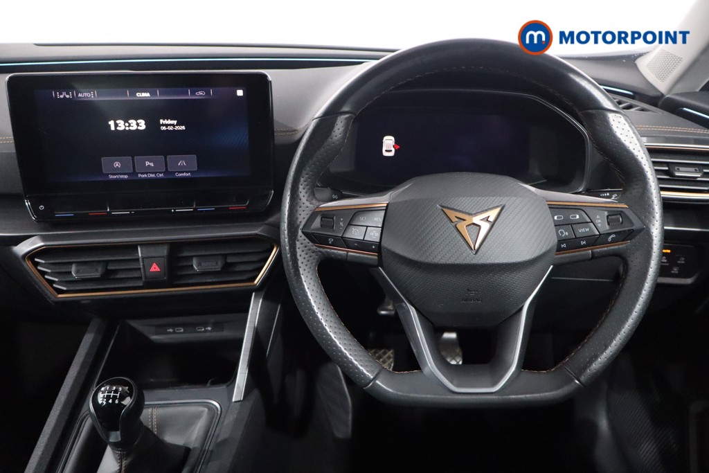 Cupra Formentor V2 Manual Petrol SUV - Stock Number (1614290) - 3rd supplementary image