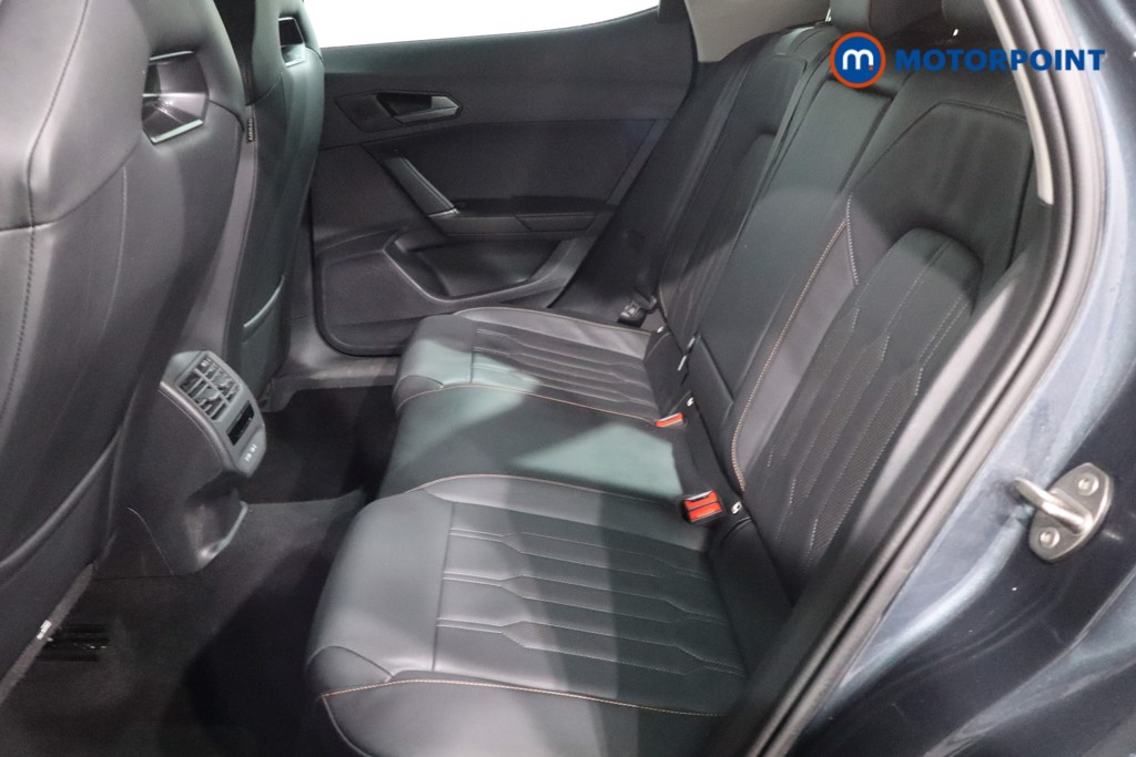 Cupra Formentor V2 Manual Petrol SUV - Stock Number (1614290) - 5th supplementary image