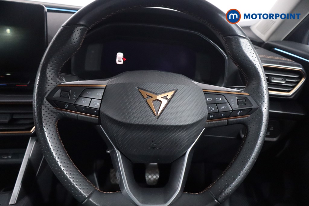 Cupra Formentor V2 Manual Petrol SUV - Stock Number (1614290) - 6th supplementary image