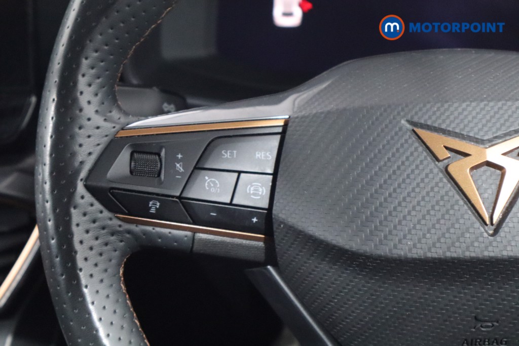 Cupra Formentor V2 Manual Petrol SUV - Stock Number (1614290) - 7th supplementary image