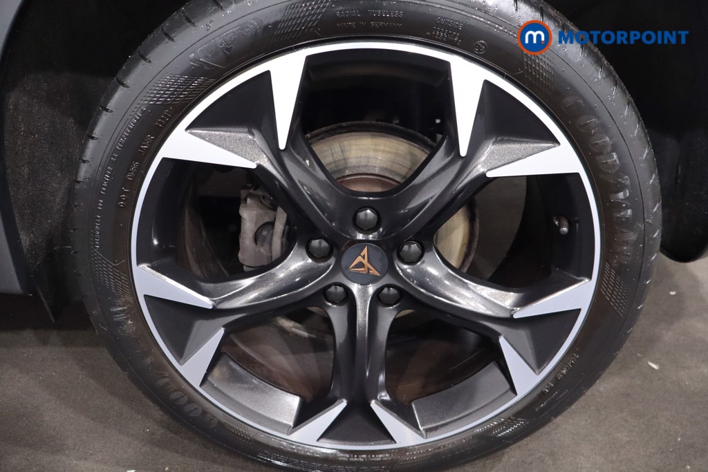 Cupra Formentor V2 Manual Petrol SUV - Stock Number (1614290) - 10th supplementary image