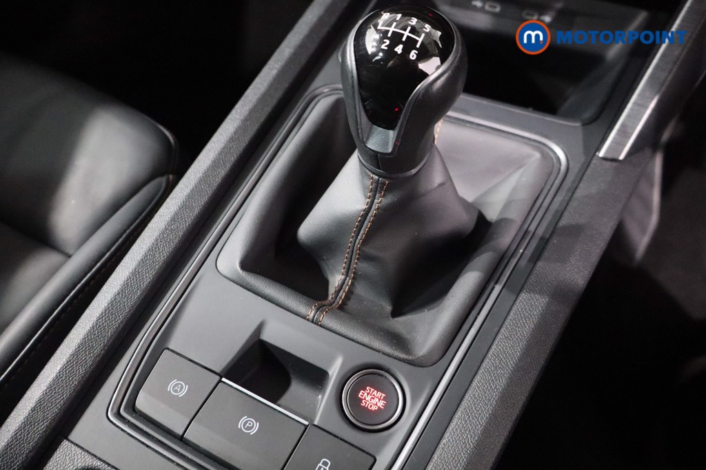 Cupra Formentor V2 Manual Petrol SUV - Stock Number (1614290) - 14th supplementary image