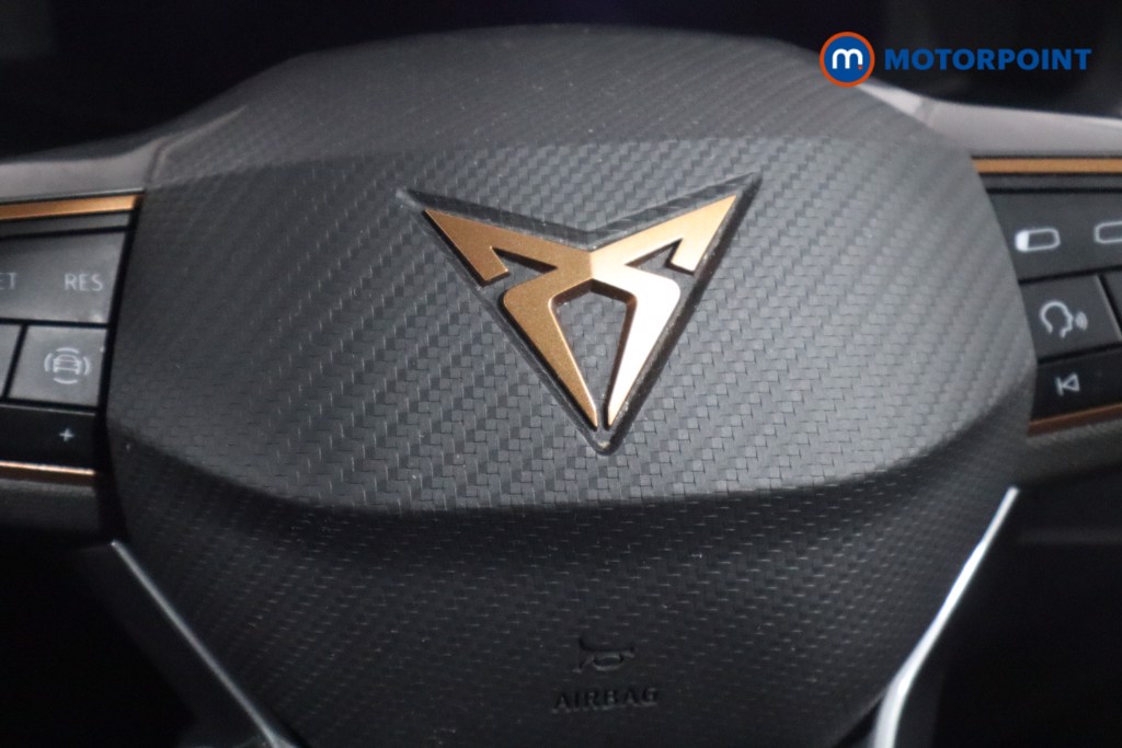 Cupra Formentor V2 Manual Petrol SUV - Stock Number (1614290) - 16th supplementary image