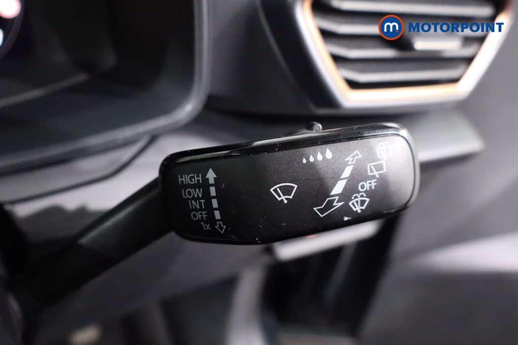 Cupra Formentor V2 Manual Petrol SUV - Stock Number (1614290) - 17th supplementary image