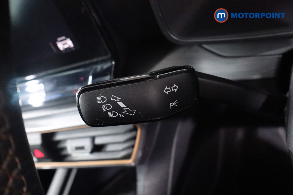 Cupra Formentor V2 Manual Petrol SUV - Stock Number (1614290) - 18th supplementary image