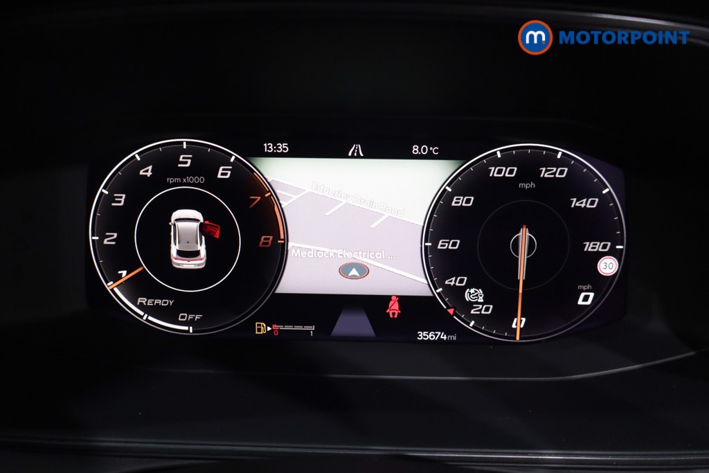 Cupra Formentor V2 Manual Petrol SUV - Stock Number (1614290) - 19th supplementary image