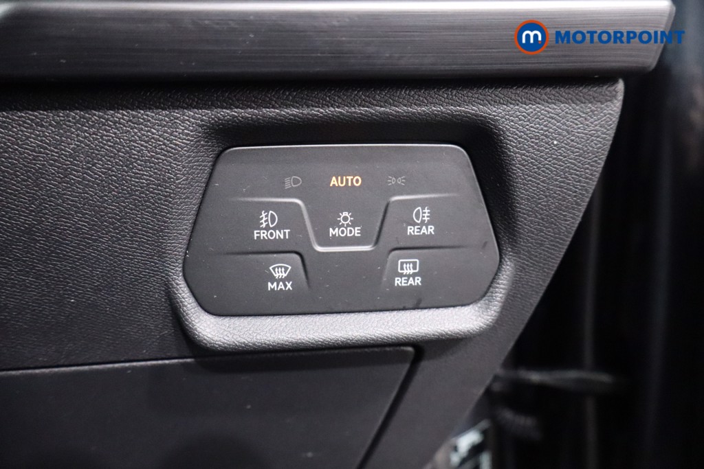 Cupra Formentor V2 Manual Petrol SUV - Stock Number (1614290) - 20th supplementary image