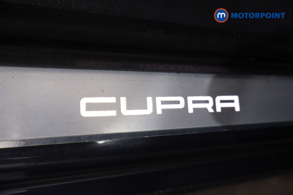Cupra Formentor V2 Manual Petrol SUV - Stock Number (1614290) - 22nd supplementary image