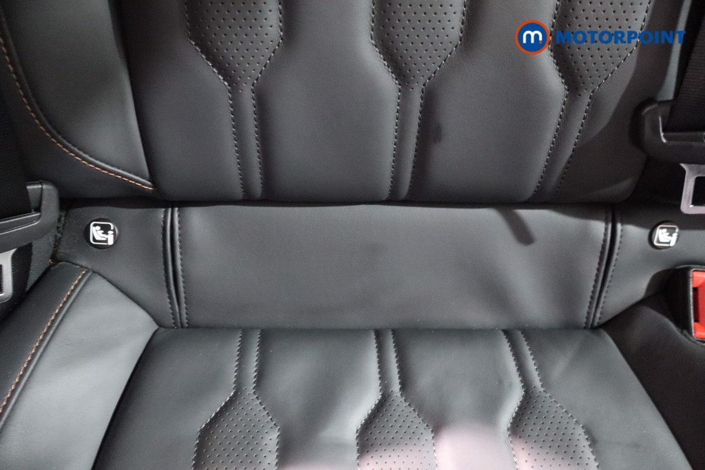 Cupra Formentor V2 Manual Petrol SUV - Stock Number (1614290) - 26th supplementary image