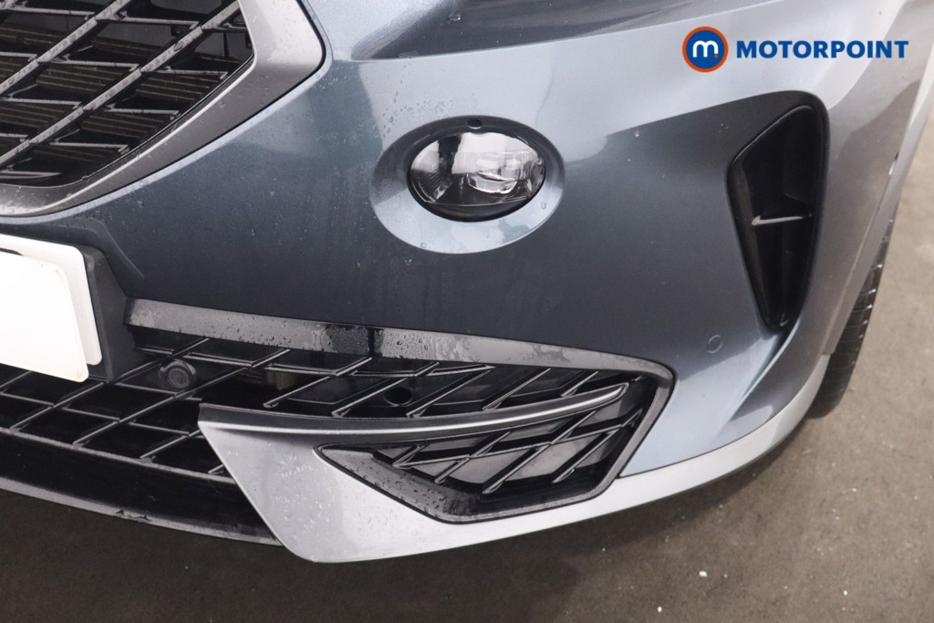 Cupra Formentor V2 Manual Petrol SUV - Stock Number (1614290) - 28th supplementary image