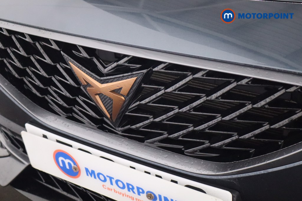 Cupra Formentor V2 Manual Petrol SUV - Stock Number (1614290) - 29th supplementary image