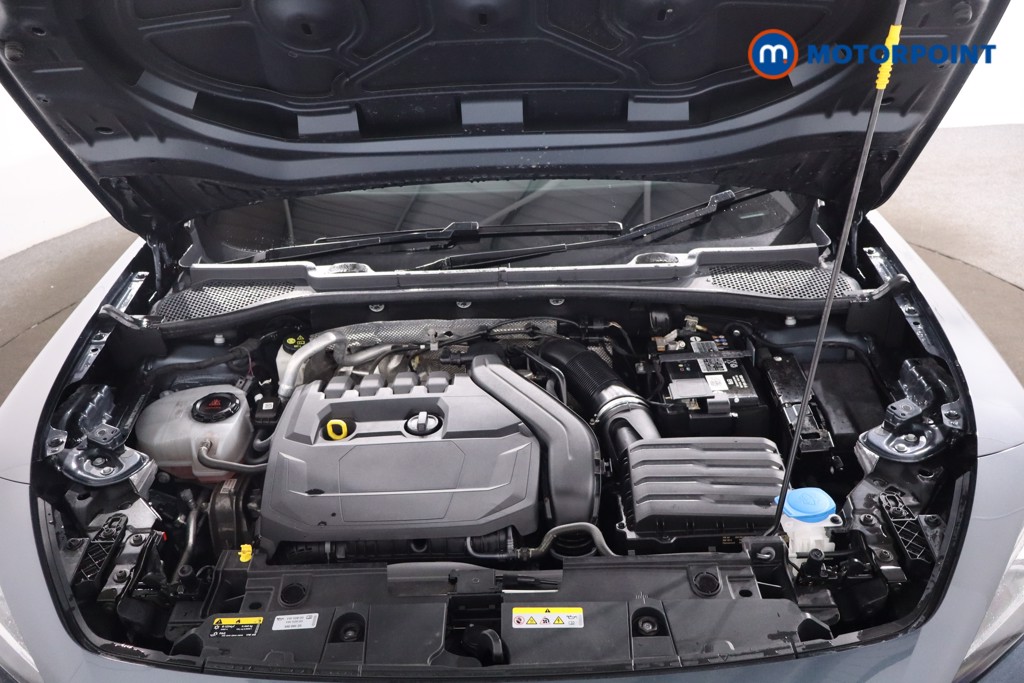 Cupra Formentor V2 Manual Petrol SUV - Stock Number (1614290) - 31st supplementary image