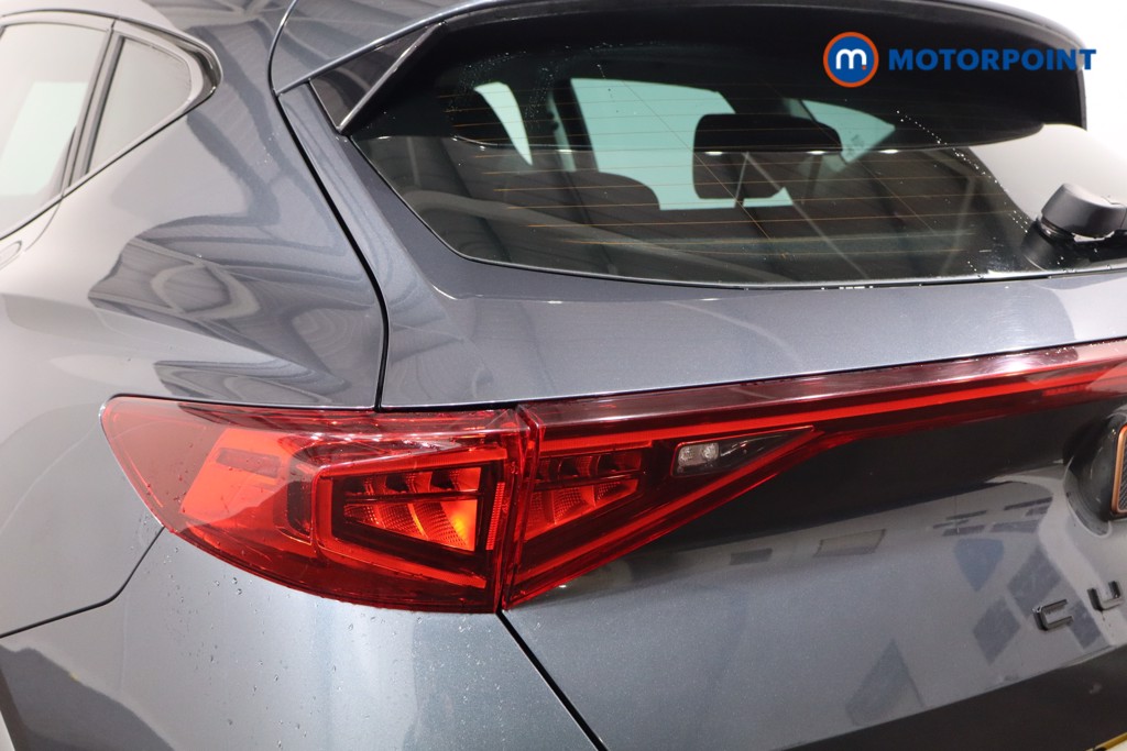 Cupra Formentor V2 Manual Petrol SUV - Stock Number (1614290) - 33rd supplementary image