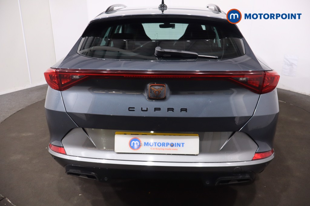 Cupra Formentor V2 Manual Petrol SUV - Stock Number (1614290) - 36th supplementary image