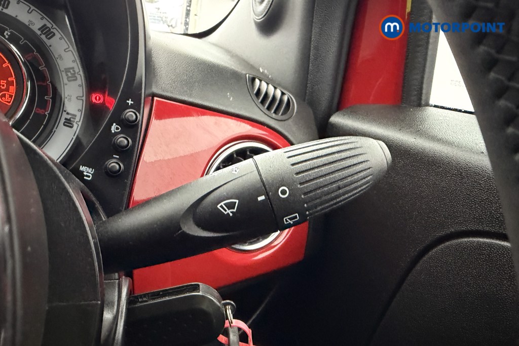 Fiat 500 Lounge Manual Petrol Hatchback - Stock Number (1614310) - 7th supplementary image