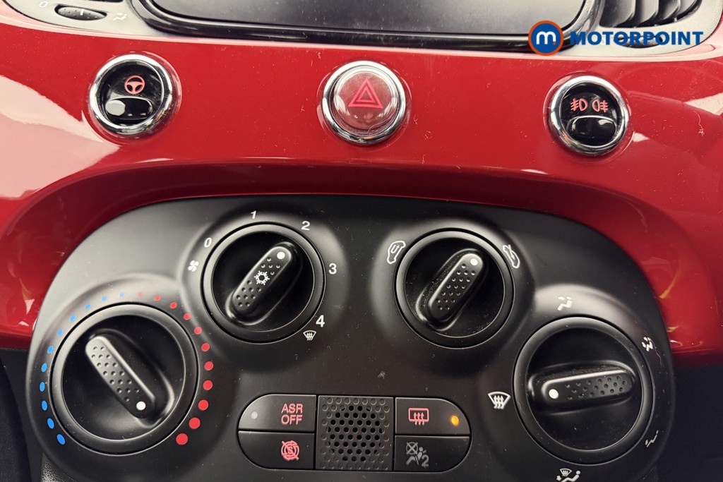 Fiat 500 Lounge Manual Petrol Hatchback - Stock Number (1614310) - 10th supplementary image