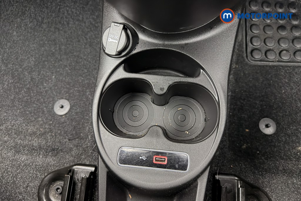 Fiat 500 Lounge Manual Petrol Hatchback - Stock Number (1614310) - 13th supplementary image