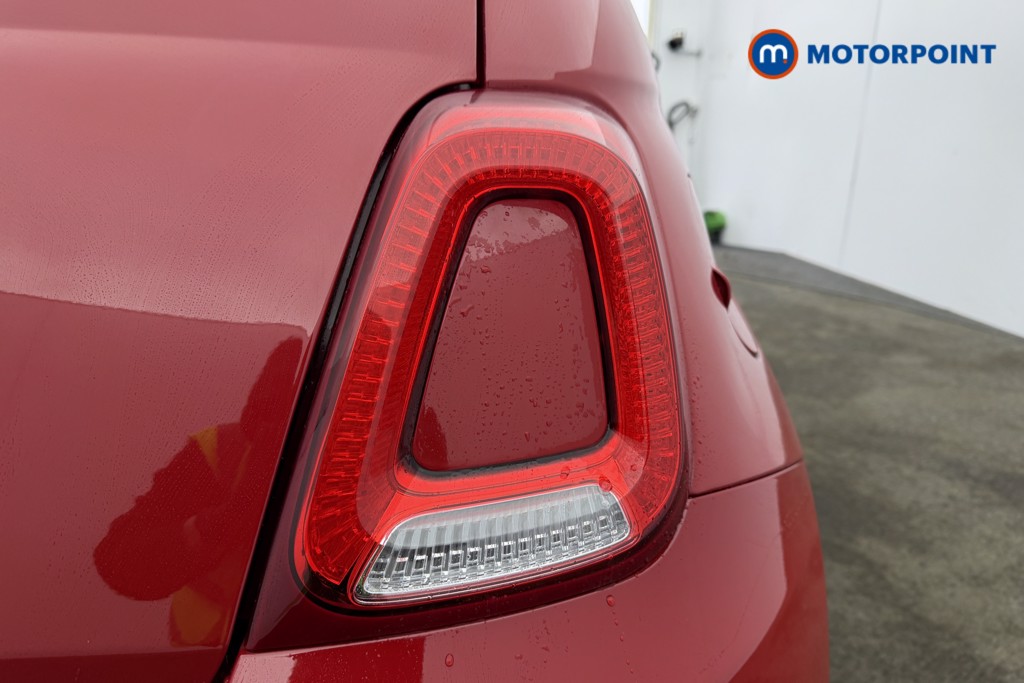 Fiat 500 Lounge Manual Petrol Hatchback - Stock Number (1614310) - 23rd supplementary image