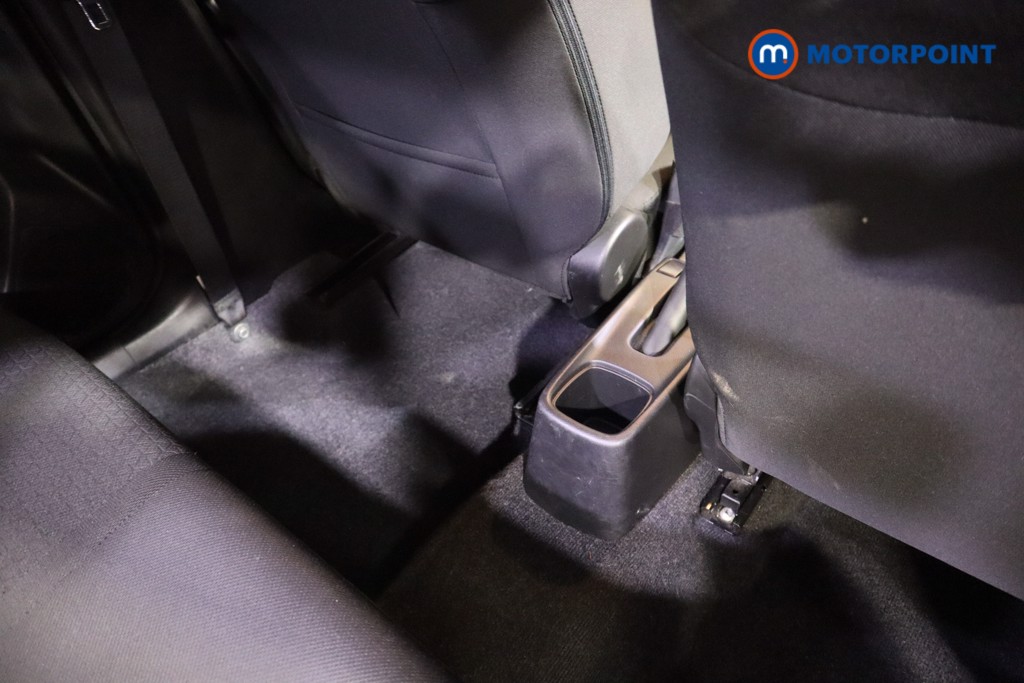 Suzuki Swift Attitude Manual Petrol Hatchback - Stock Number (1614456) - 18th supplementary image