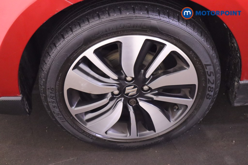 Suzuki Swift Attitude Manual Petrol Hatchback - Stock Number (1614456) - 22nd supplementary image