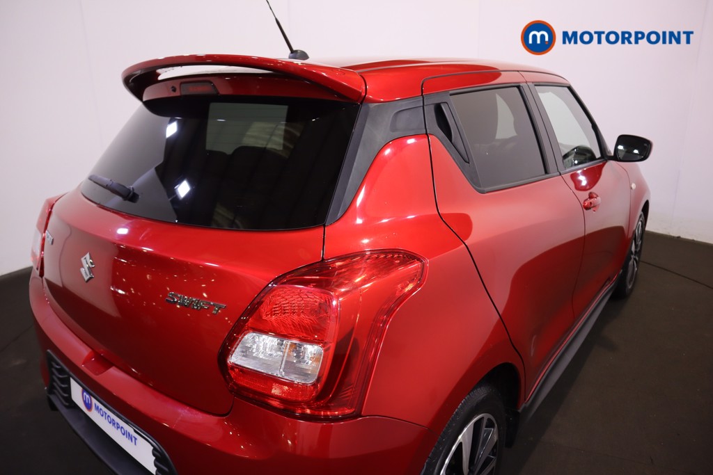 Suzuki Swift Attitude Manual Petrol Hatchback - Stock Number (1614456) - 26th supplementary image