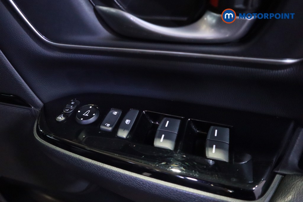 Honda Cr-V SR Automatic Petrol-Electric Hybrid SUV - Stock Number (1614525) - 3rd supplementary image