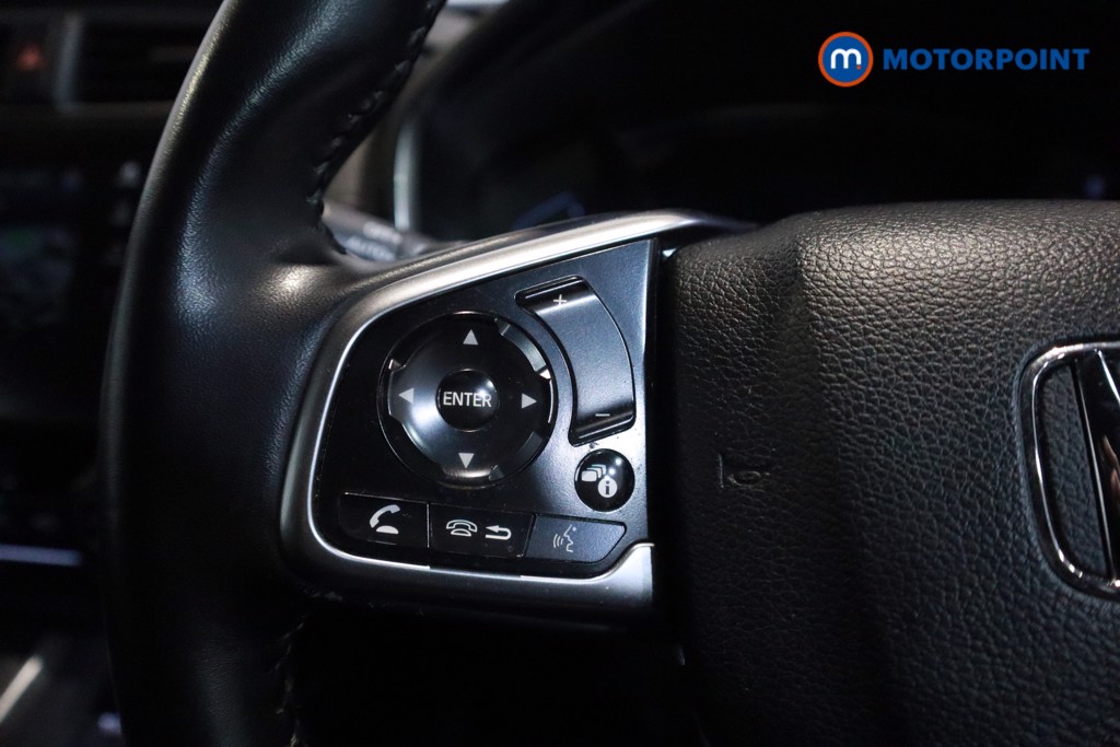 Honda Cr-V SR Automatic Petrol-Electric Hybrid SUV - Stock Number (1614525) - 8th supplementary image