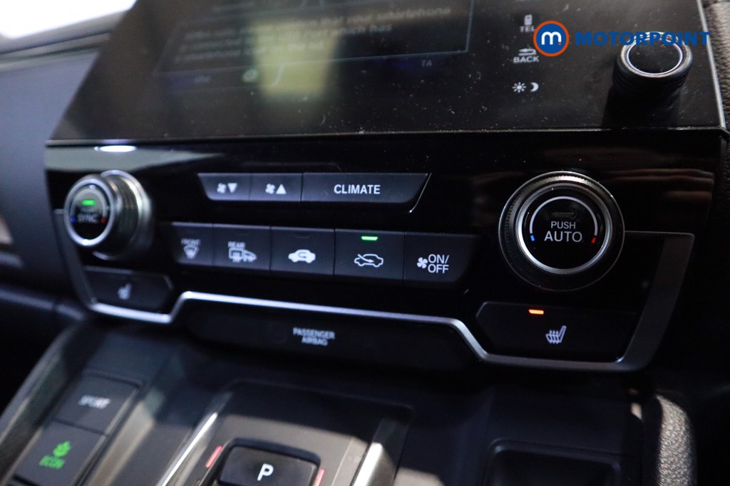 Honda Cr-V SR Automatic Petrol-Electric Hybrid SUV - Stock Number (1614525) - 15th supplementary image