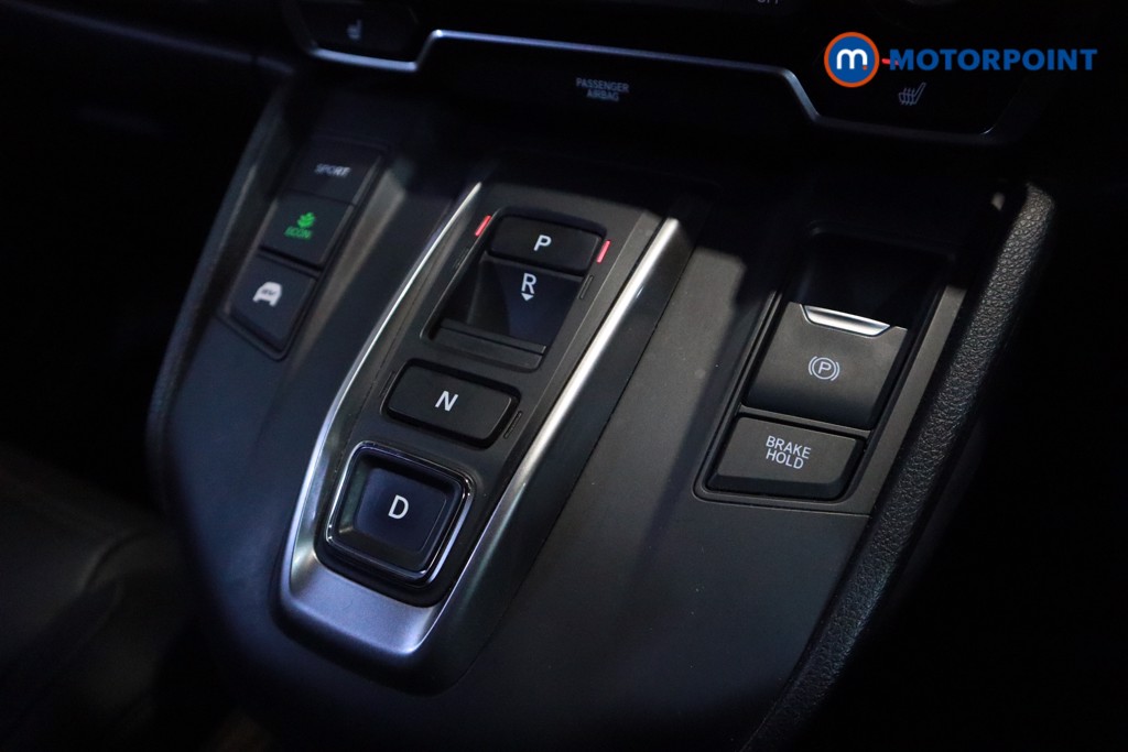 Honda Cr-V SR Automatic Petrol-Electric Hybrid SUV - Stock Number (1614525) - 16th supplementary image