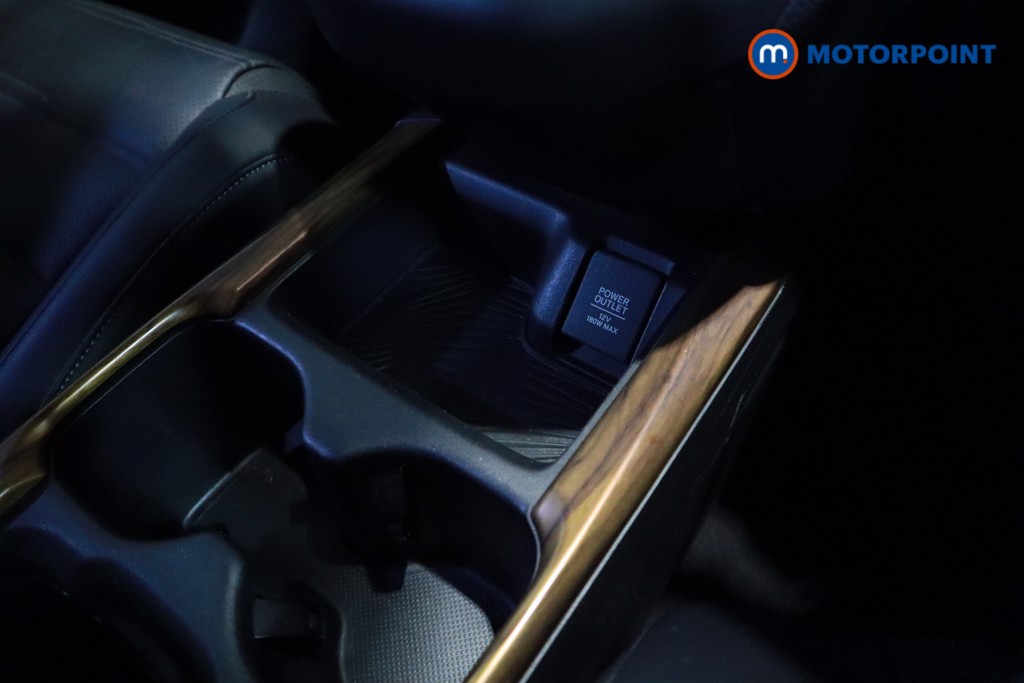 Honda Cr-V SR Automatic Petrol-Electric Hybrid SUV - Stock Number (1614525) - 17th supplementary image