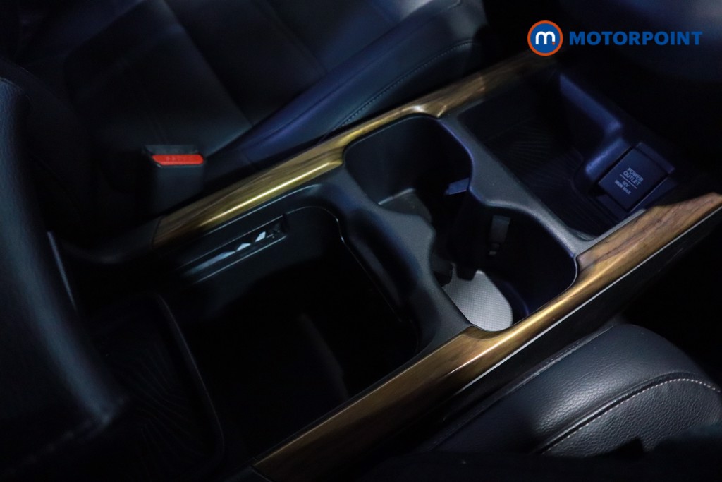 Honda Cr-V SR Automatic Petrol-Electric Hybrid SUV - Stock Number (1614525) - 18th supplementary image