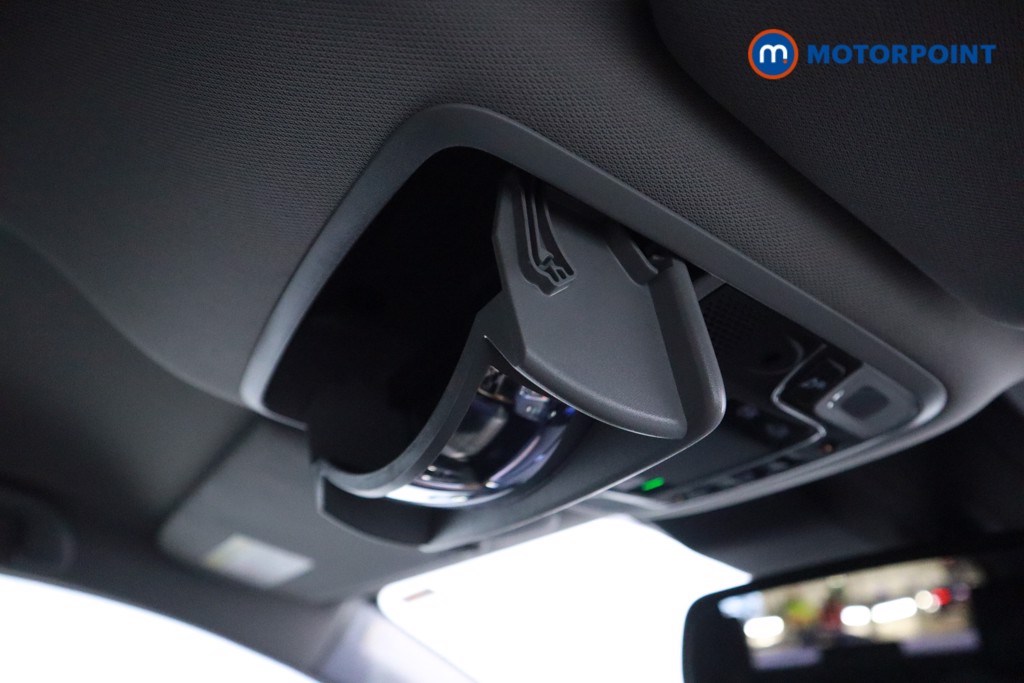 Honda Cr-V SR Automatic Petrol-Electric Hybrid SUV - Stock Number (1614525) - 21st supplementary image