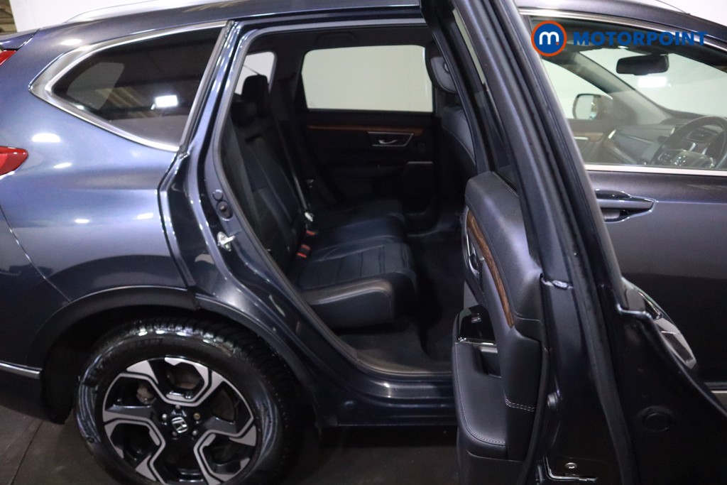 Honda Cr-V SR Automatic Petrol-Electric Hybrid SUV - Stock Number (1614525) - 27th supplementary image