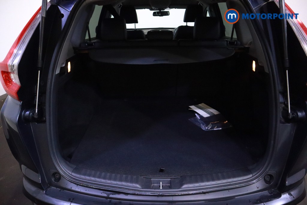 Honda Cr-V SR Automatic Petrol-Electric Hybrid SUV - Stock Number (1614525) - 28th supplementary image