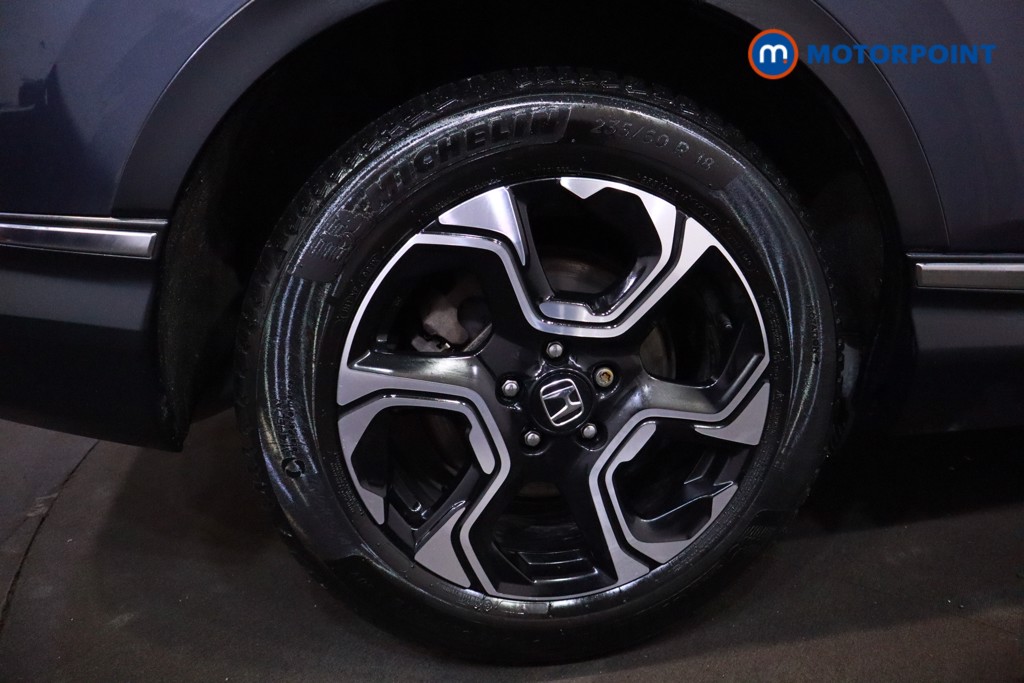 Honda Cr-V SR Automatic Petrol-Electric Hybrid SUV - Stock Number (1614525) - 29th supplementary image