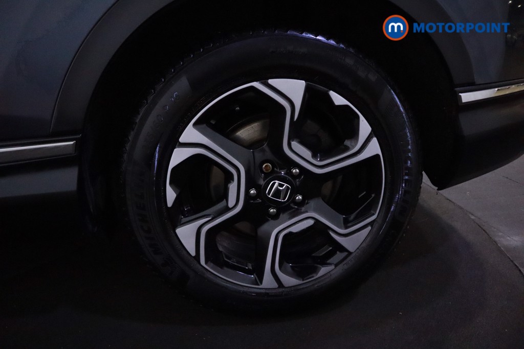 Honda Cr-V SR Automatic Petrol-Electric Hybrid SUV - Stock Number (1614525) - 30th supplementary image