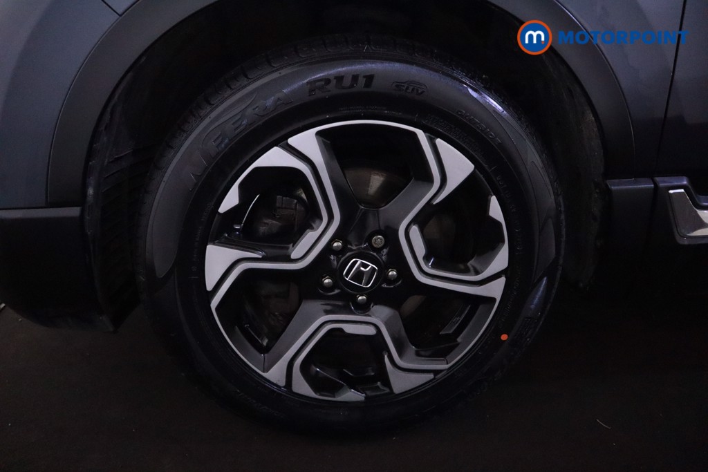 Honda Cr-V SR Automatic Petrol-Electric Hybrid SUV - Stock Number (1614525) - 31st supplementary image