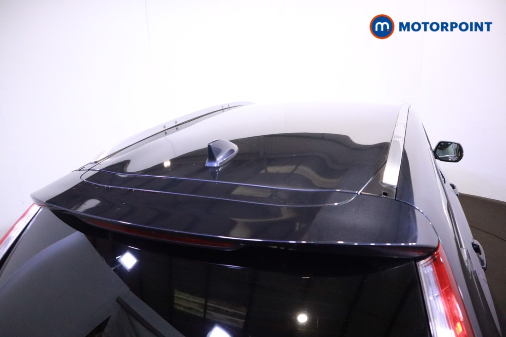 Honda Cr-V SR Automatic Petrol-Electric Hybrid SUV - Stock Number (1614525) - 33rd supplementary image