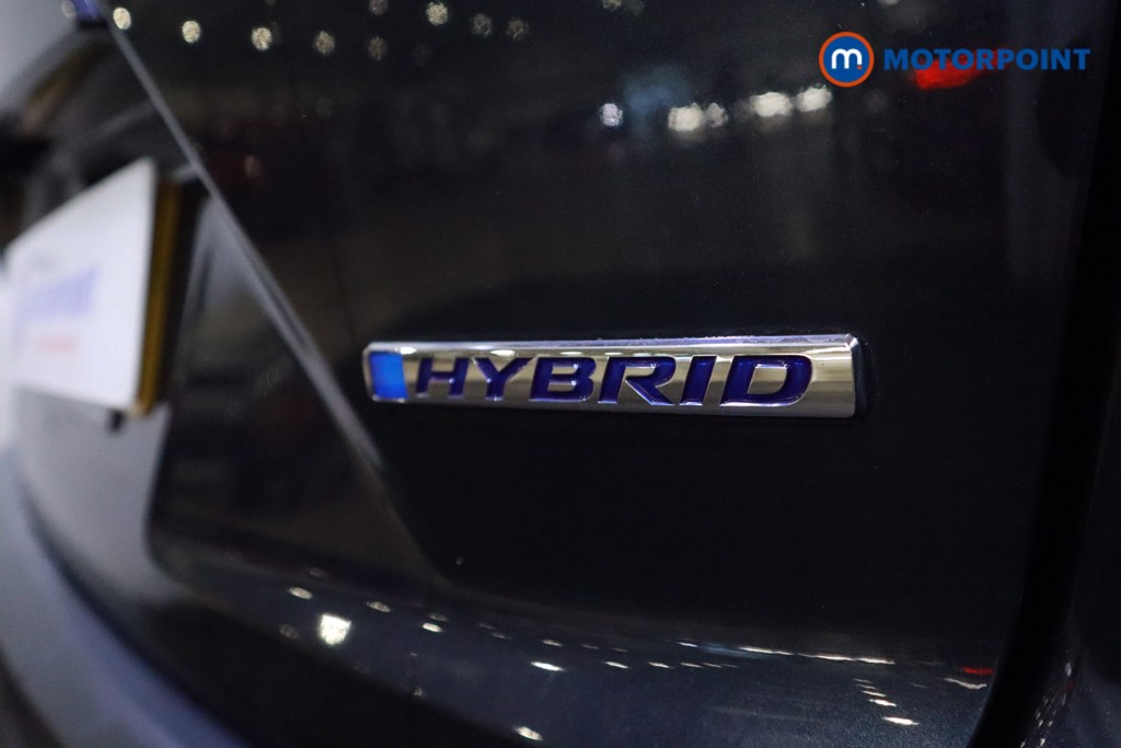 Honda Cr-V SR Automatic Petrol-Electric Hybrid SUV - Stock Number (1614525) - 35th supplementary image