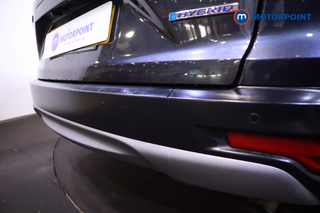 Honda Cr-V SR Automatic Petrol-Electric Hybrid SUV - Stock Number (1614525) - 36th supplementary image