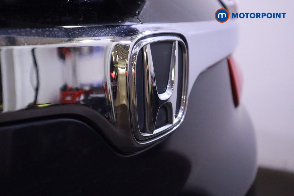 Honda Cr-V SR Automatic Petrol-Electric Hybrid SUV - Stock Number (1614525) - 37th supplementary image