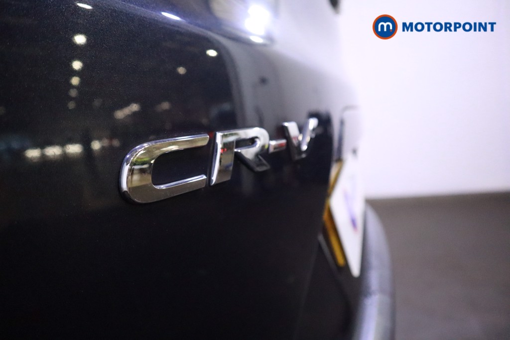 Honda Cr-V SR Automatic Petrol-Electric Hybrid SUV - Stock Number (1614525) - 38th supplementary image