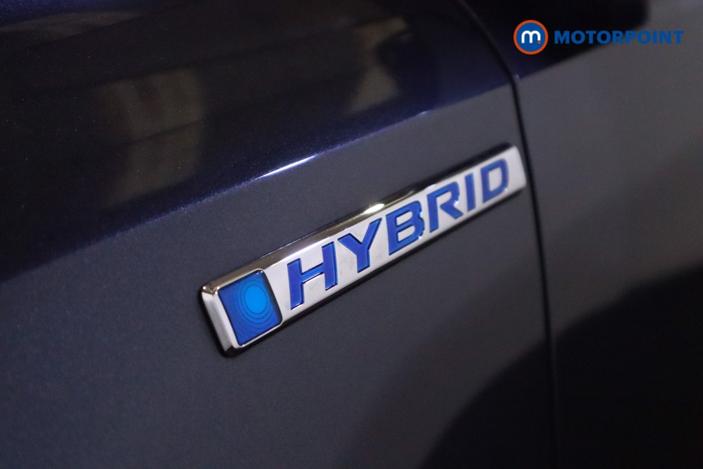 Honda Cr-V SR Automatic Petrol-Electric Hybrid SUV - Stock Number (1614525) - 39th supplementary image