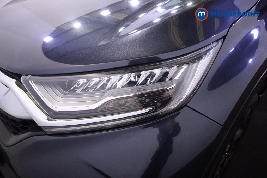 Honda Cr-V SR Automatic Petrol-Electric Hybrid SUV - Stock Number (1614525) - 40th supplementary image