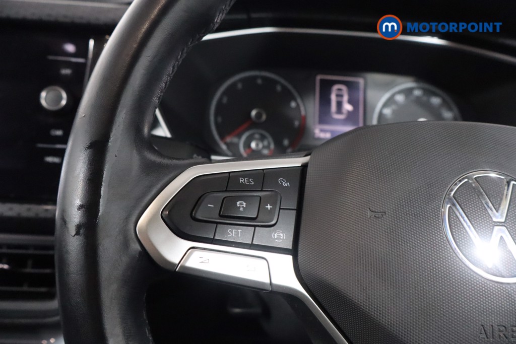 Volkswagen T-Cross SEL Automatic Petrol SUV - Stock Number (1614591) - 7th supplementary image