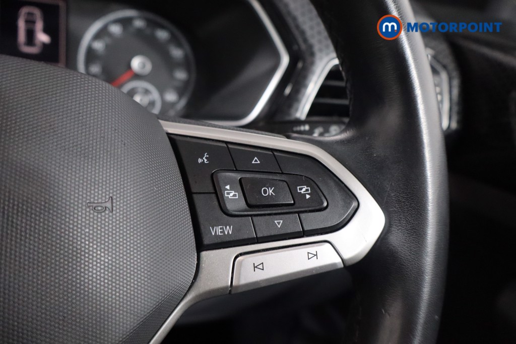 Volkswagen T-Cross SEL Automatic Petrol SUV - Stock Number (1614591) - 8th supplementary image